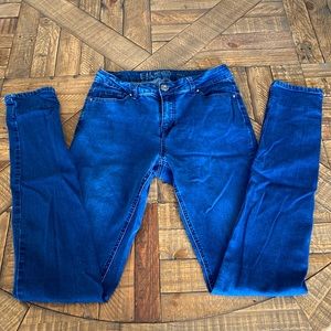 CLEARANCE🔥🔥TALL 37” inseam Ethyl Skinny Jeans